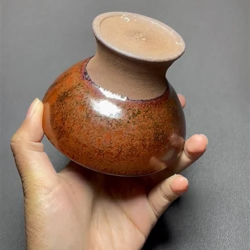 【闪购商品】茶盏-569............