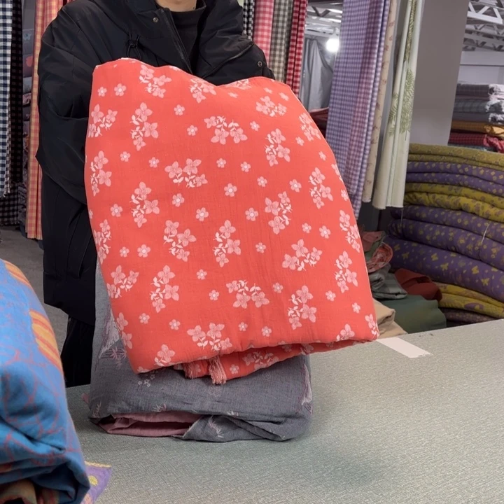 用***0全棉系列产品三米五