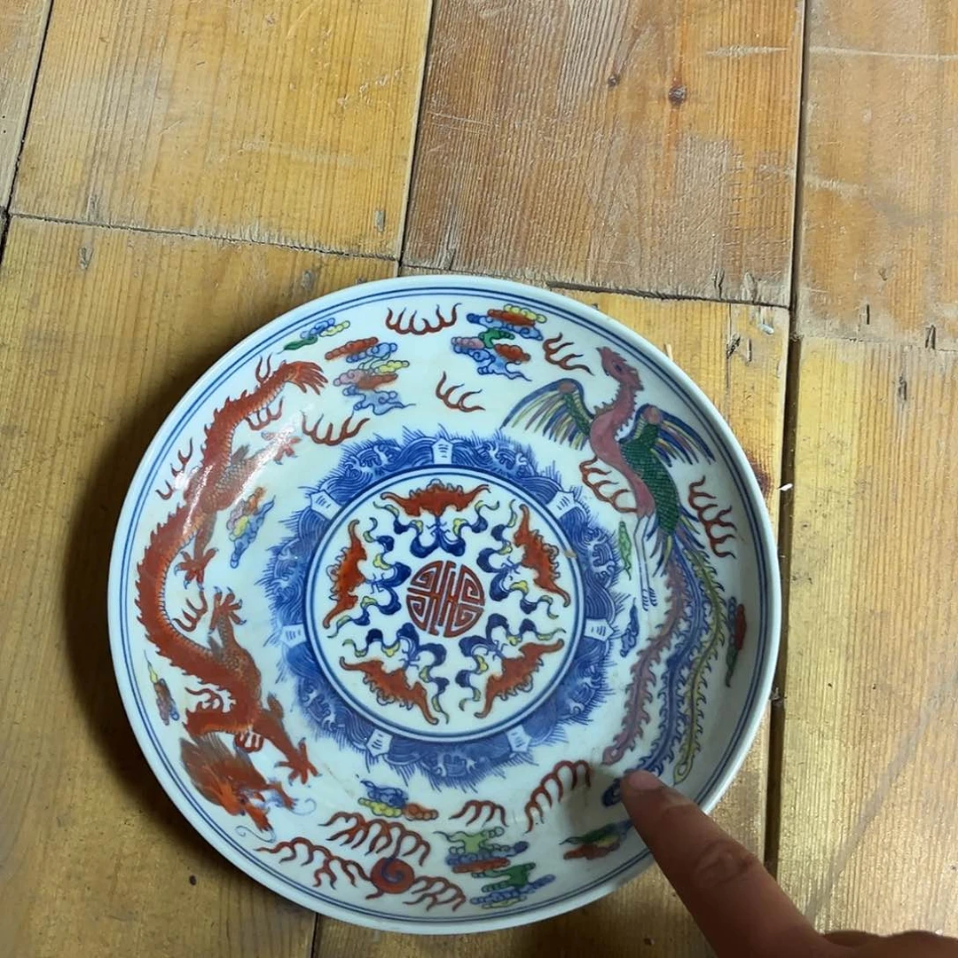 瓷片闪购商品一图一物