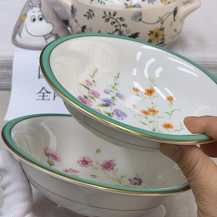 瓷片口径16瓷器瓷器