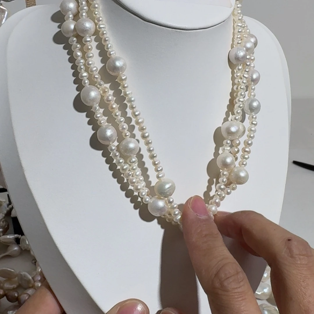 非金属非金属1.2米毛衣链