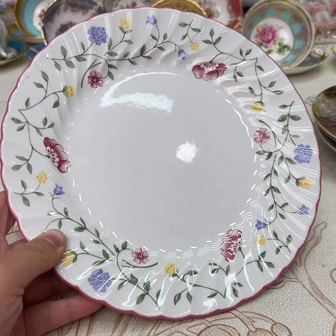 盘维多利亚欧洲中古