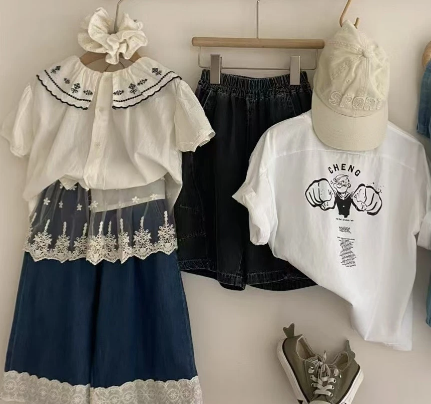 【童装~下单备注编码】61-150内