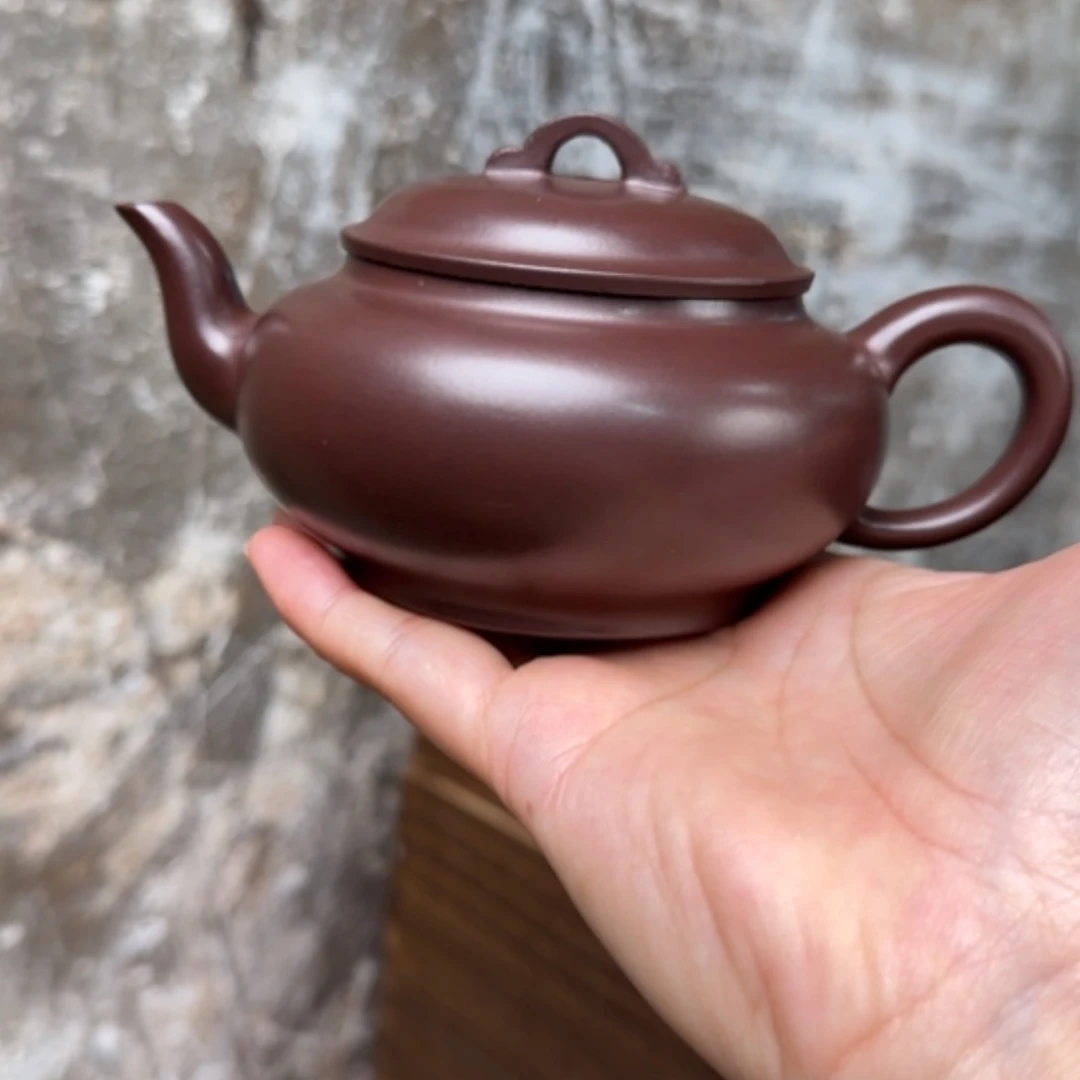 【闪购商品】茶壶紫砂紫砂茶具