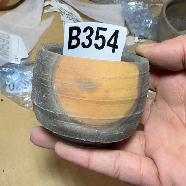 备前烧作品备前烧