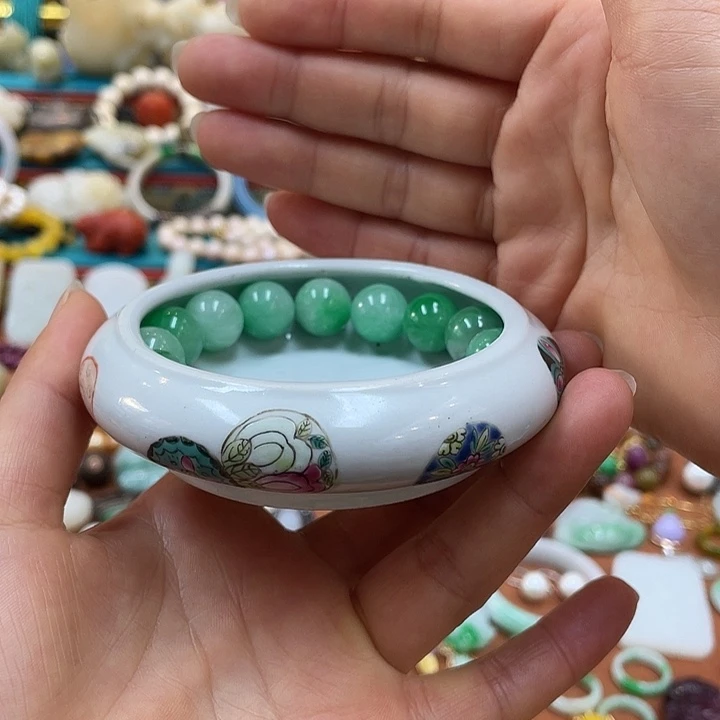 花***6闪购商品开播福利漏