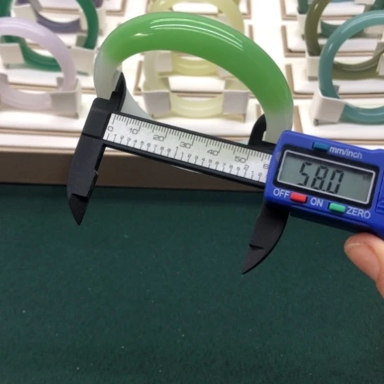 半壁江山58圈口正圈