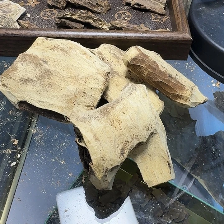 沉香沉香枕沉香料子