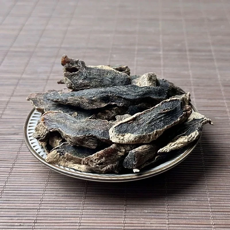 【吴兄靓货】老天麻 散装农产品