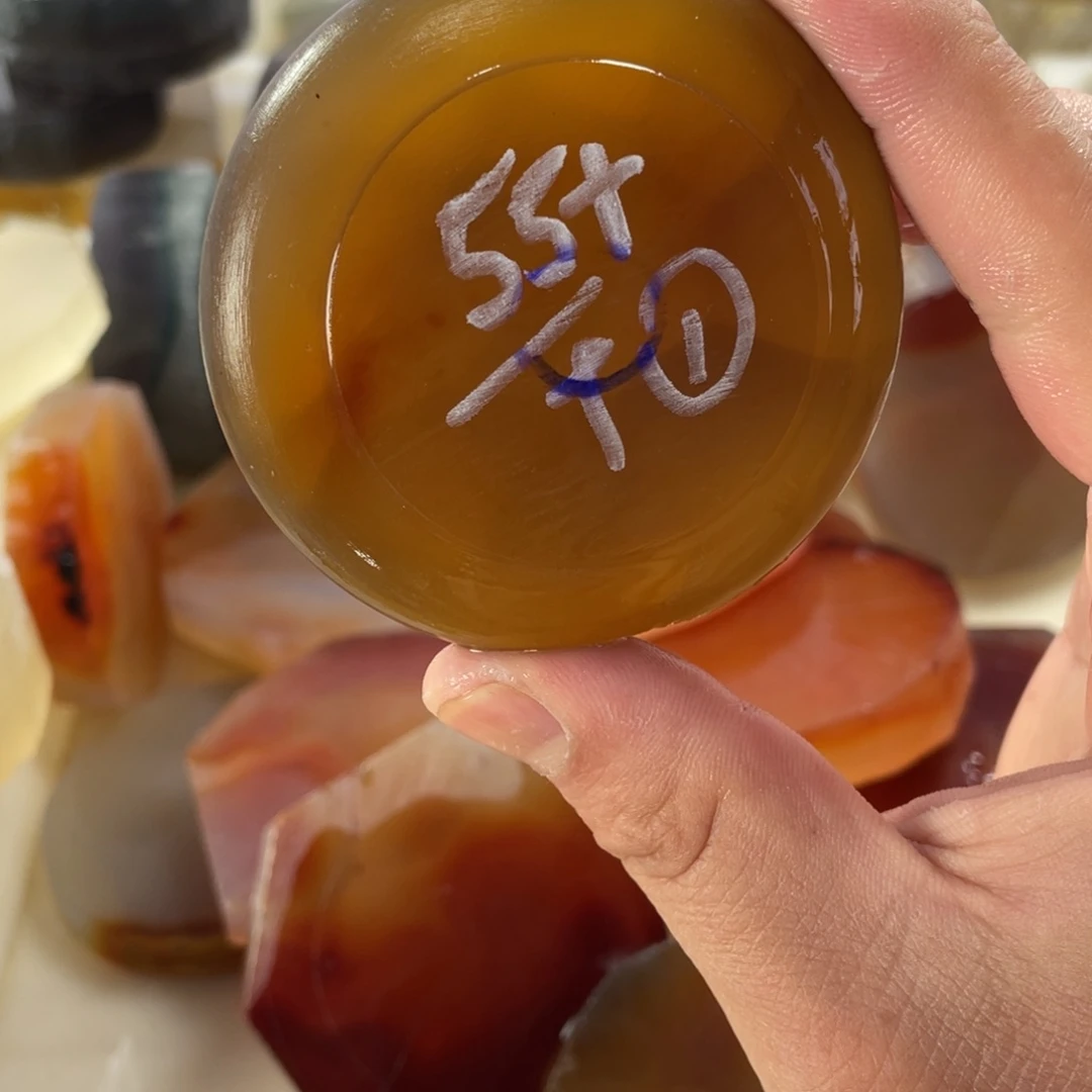 定制玛瑙过**龙玛瑙手镯