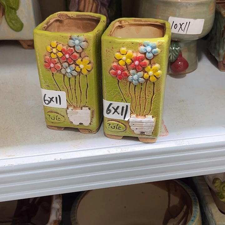 紫砂花盆粗陶材质多肉花盆
