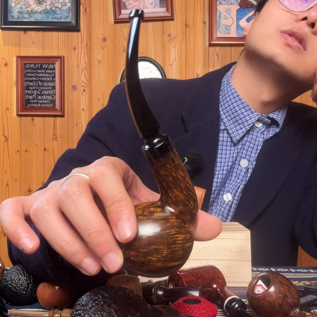 A***石楠木湾斗黄金染色