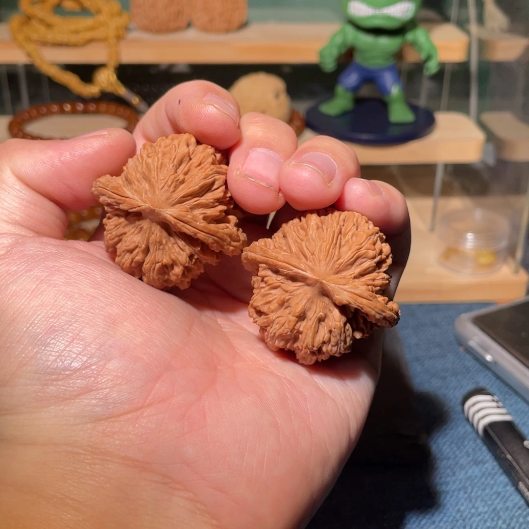 文玩核桃把件59999999999