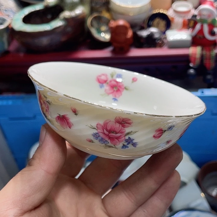 瓷片在这方面是真的不一样