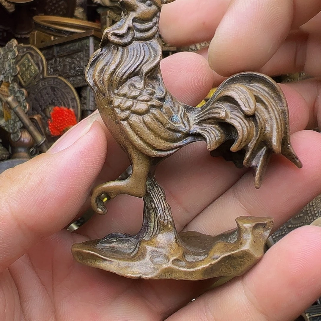 精品铜器，点击下单