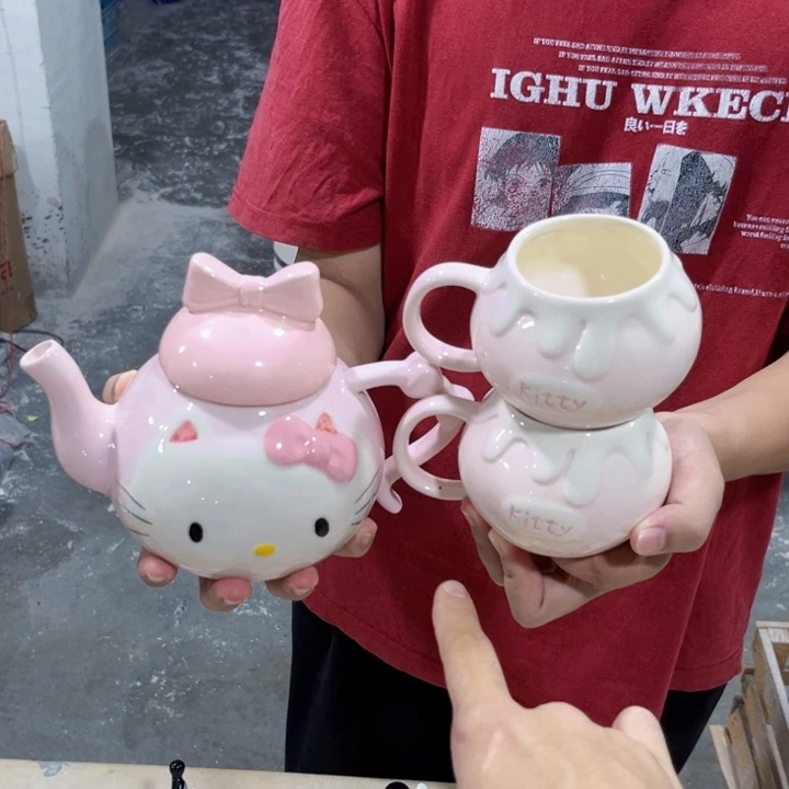 我们都是好孩子呀我也是