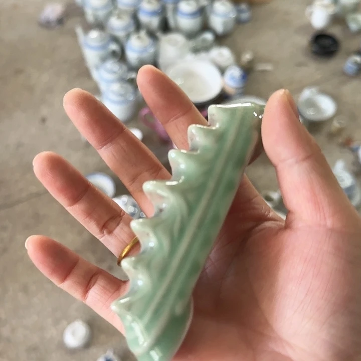 其他景德镇陶瓷艺术品