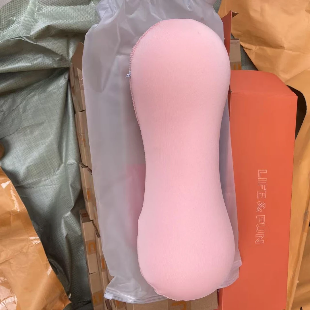 尾货  ZT003  乳胶枕   44*17*10