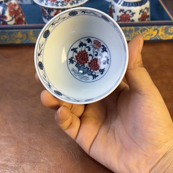 摆件景德镇景德镇陶瓷