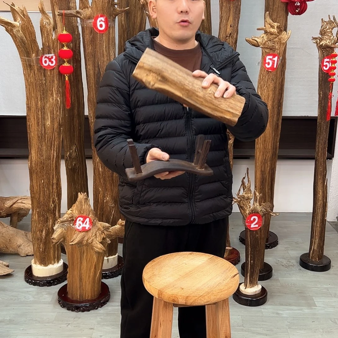 沉香摆件沉香摆件