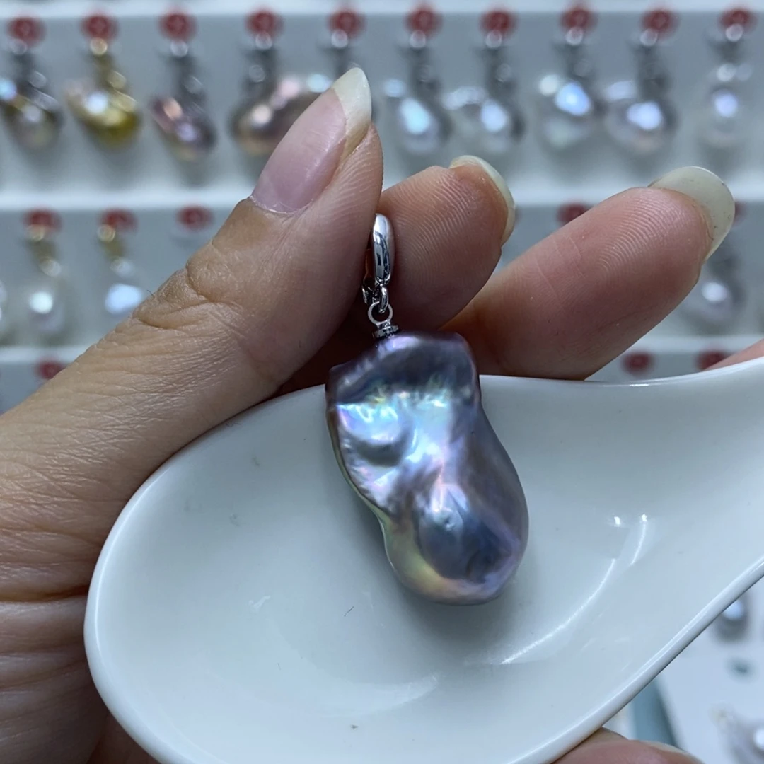 淡水珍珠其它未镶嵌