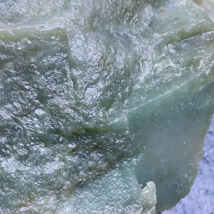 和田玉未镶嵌珠宝半成品