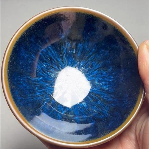 【闪购商品】茶盏-329............