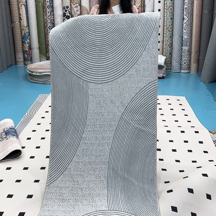 混纺80×200棉布底仿羊绒全新特价尺寸误差正负1-3厘米
