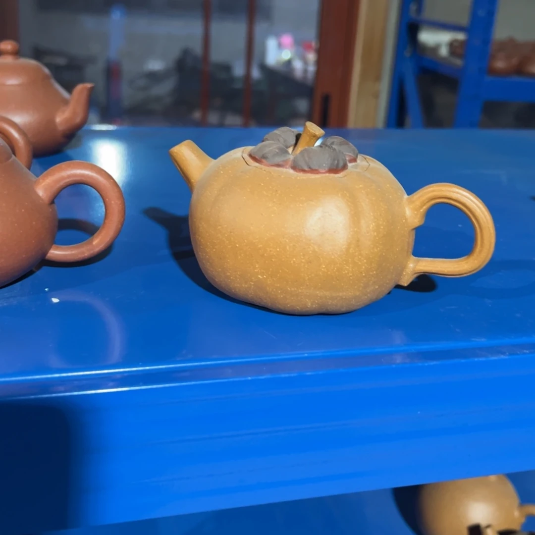 茶壶紫砂紫砂的紫砂壶