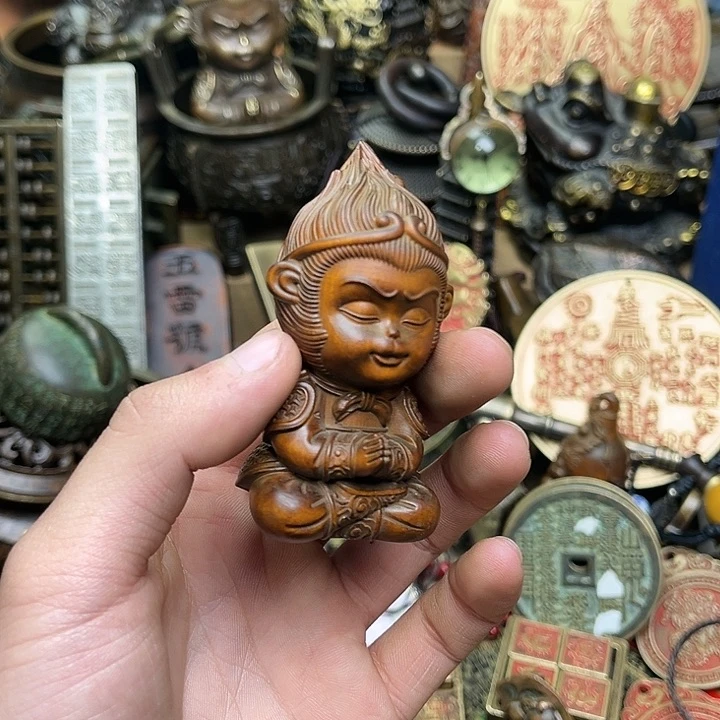 嘉嘉精品铜器摆件