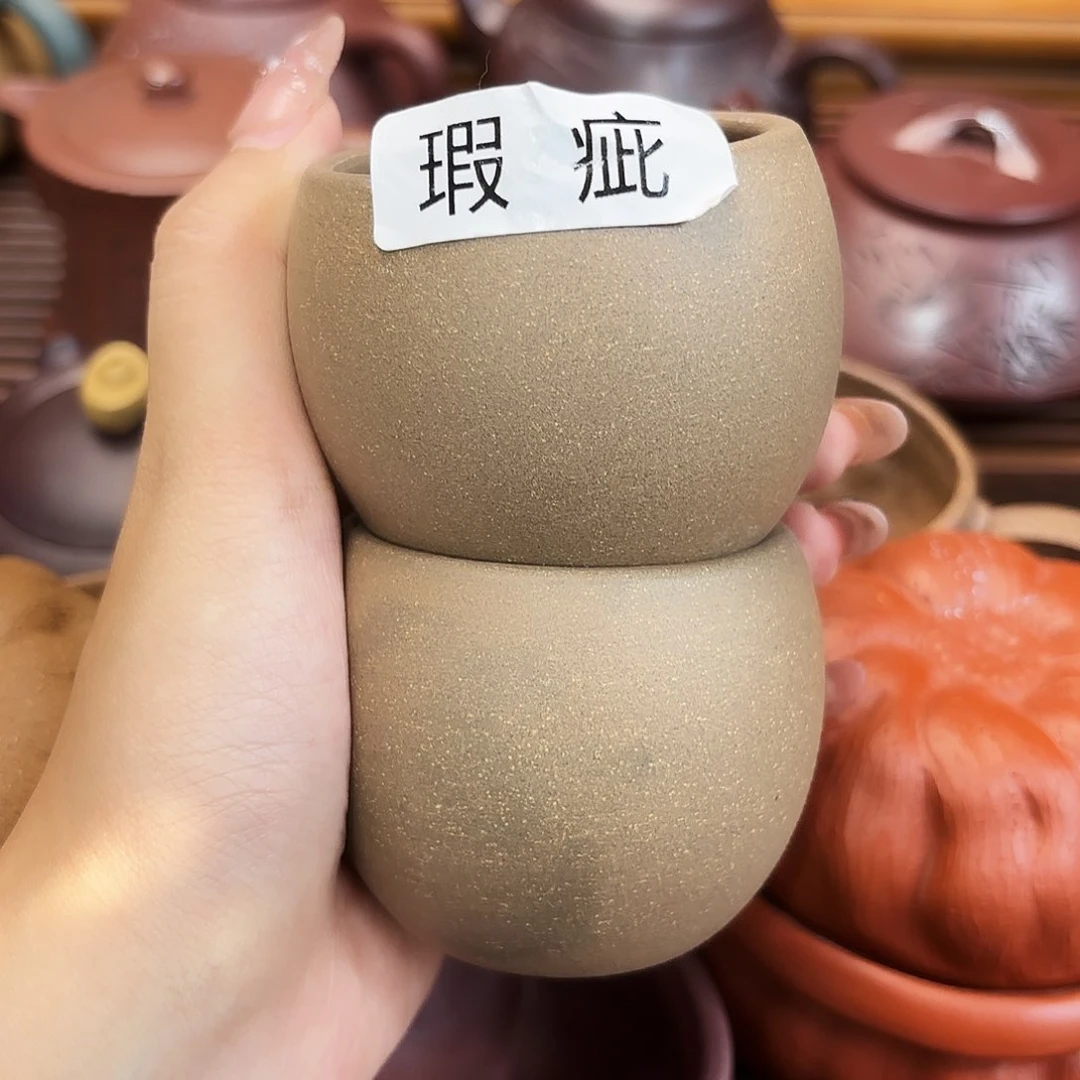 紫砂茶宠五号店专享