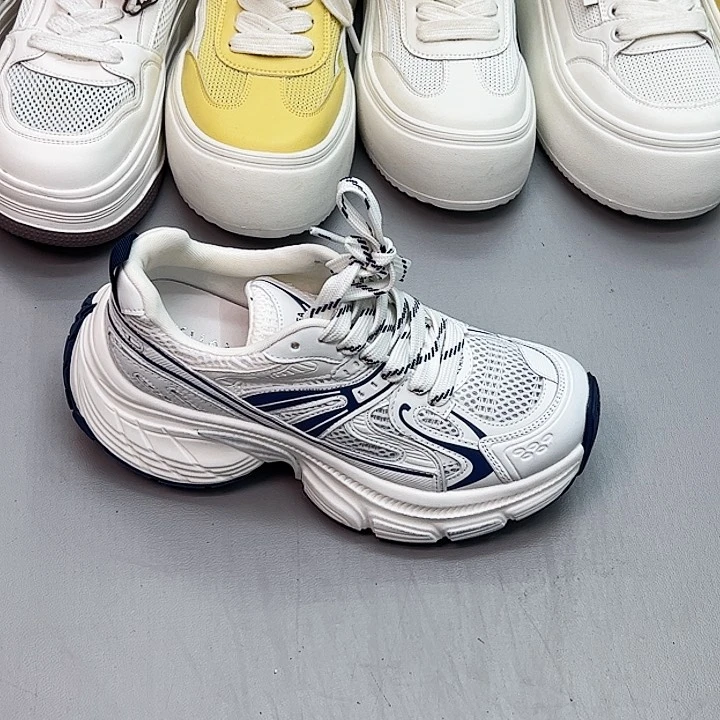 单鞋513A90085兰色39