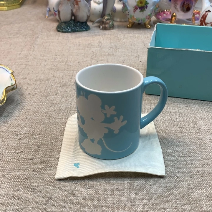 金瓷阁家的美丽瓷器
