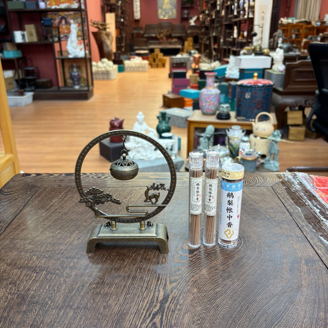 【闪购商品】茶道家用装饰摆件