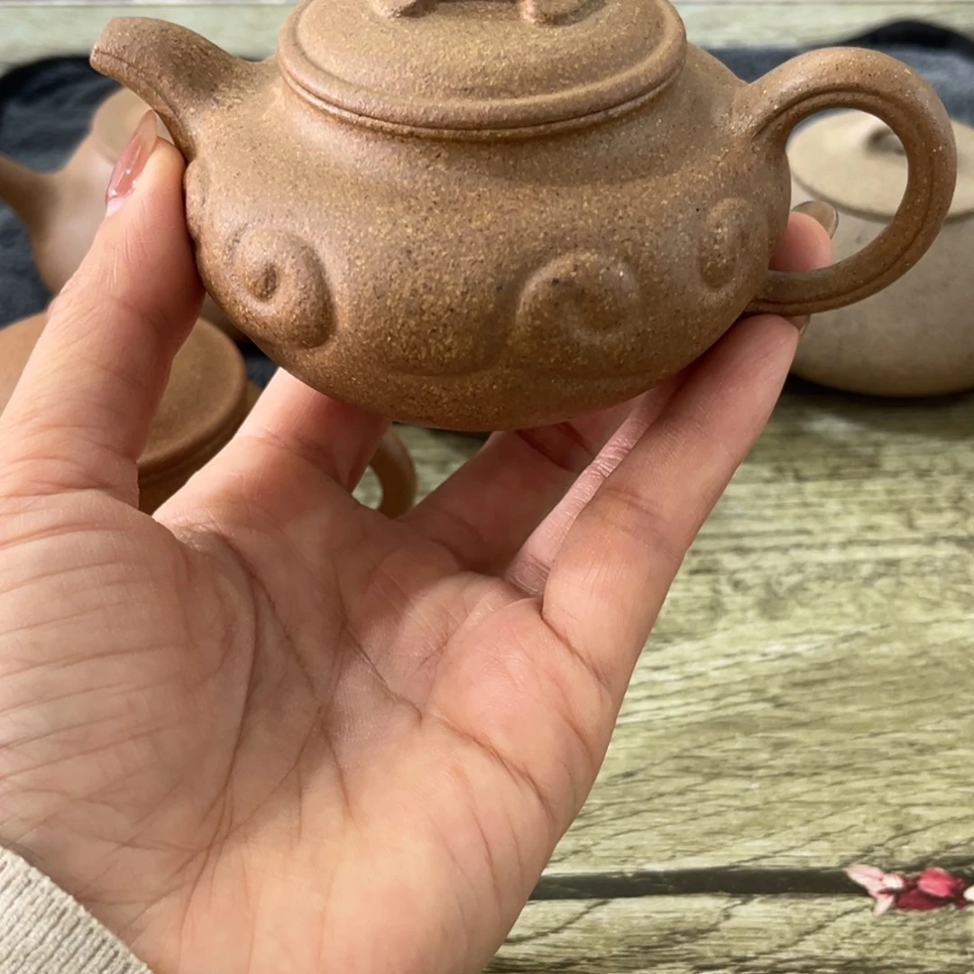 茶壶紫砂紫砂……………………