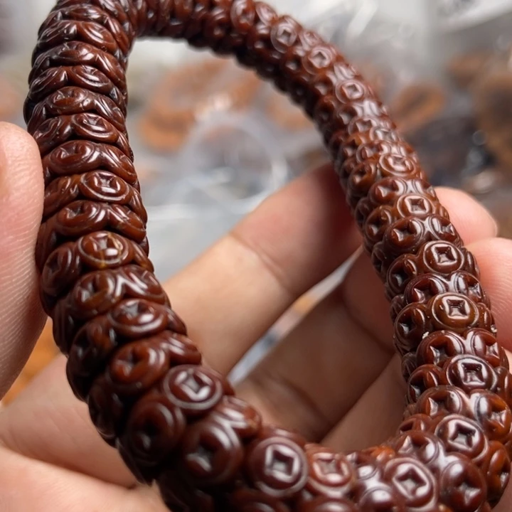 紫金鼠吊坠在下月中旬