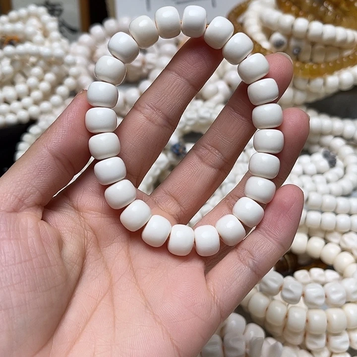 香榧木鹿角1.0老型精品单圈