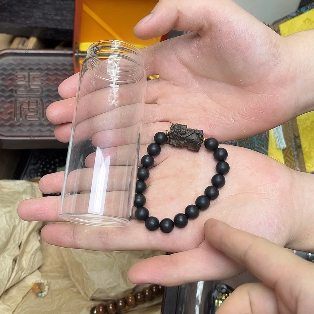 大叶紫檀（黑酸枝木类）