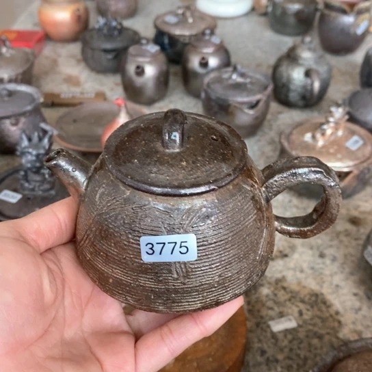 自产自销源头柴烧3775