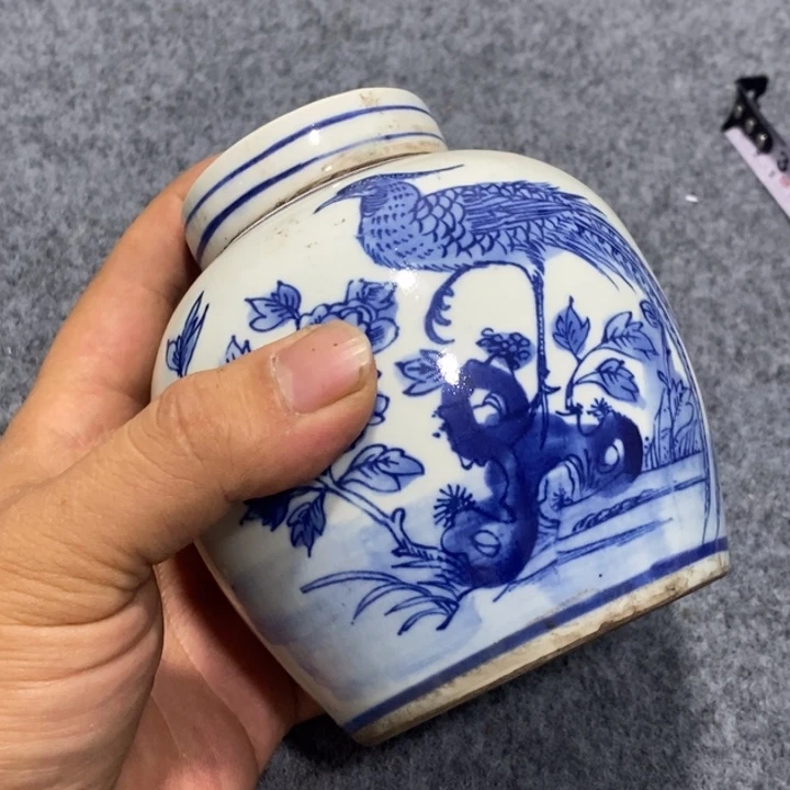 摆件陶瓷工艺美术作品