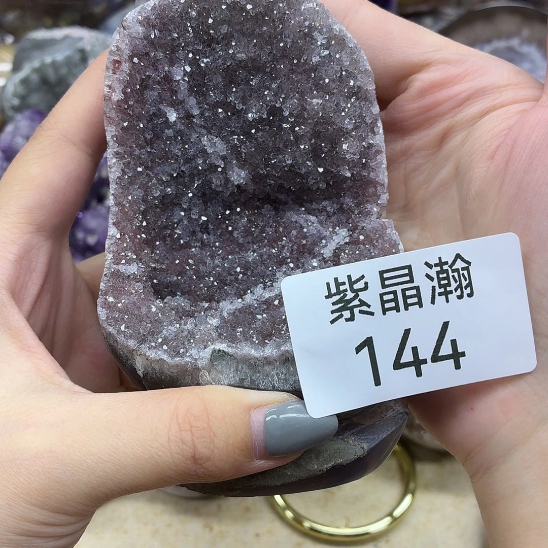 玛瑙/玉髓未镶嵌珠宝奇石