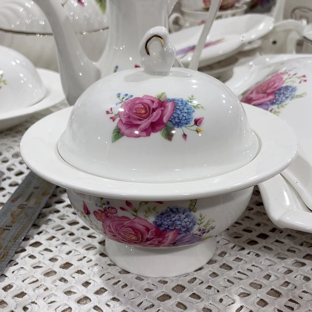 潮州小可爱精致陶瓷旗舰