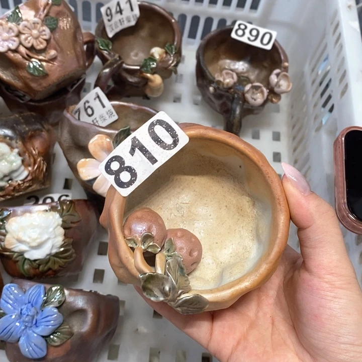 柴烧茶具等系列产品