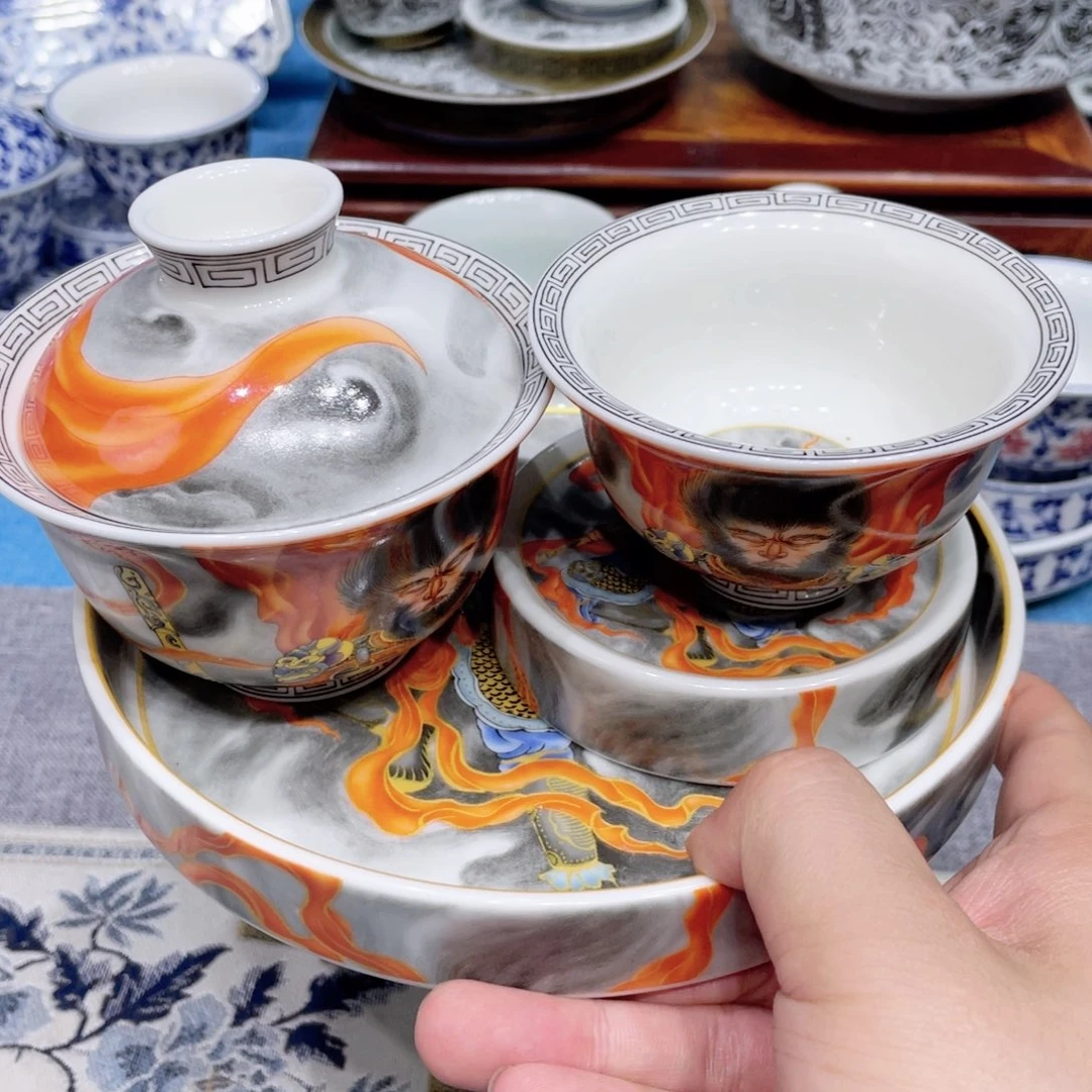 景德镇陶瓷福利专场