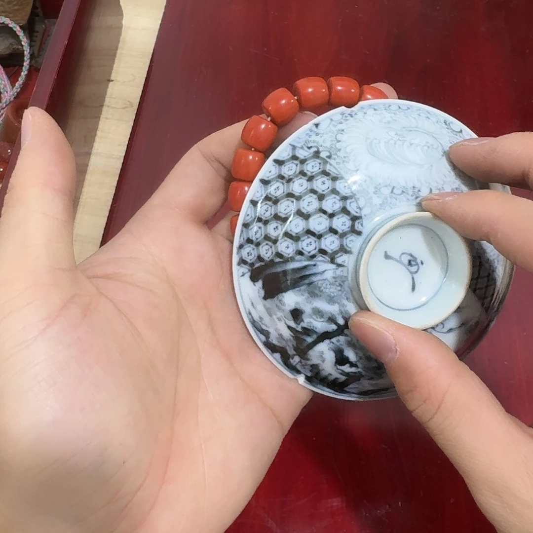 瓷器茶具系列套装