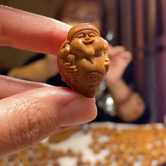 手串/手链橄榄核橄榄核