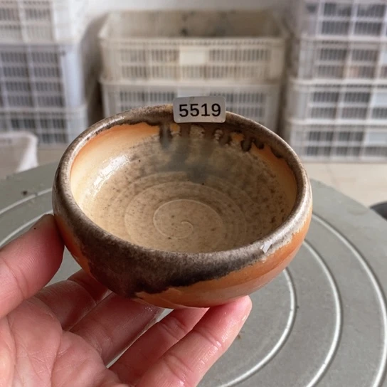 自产自销源头柴烧5519