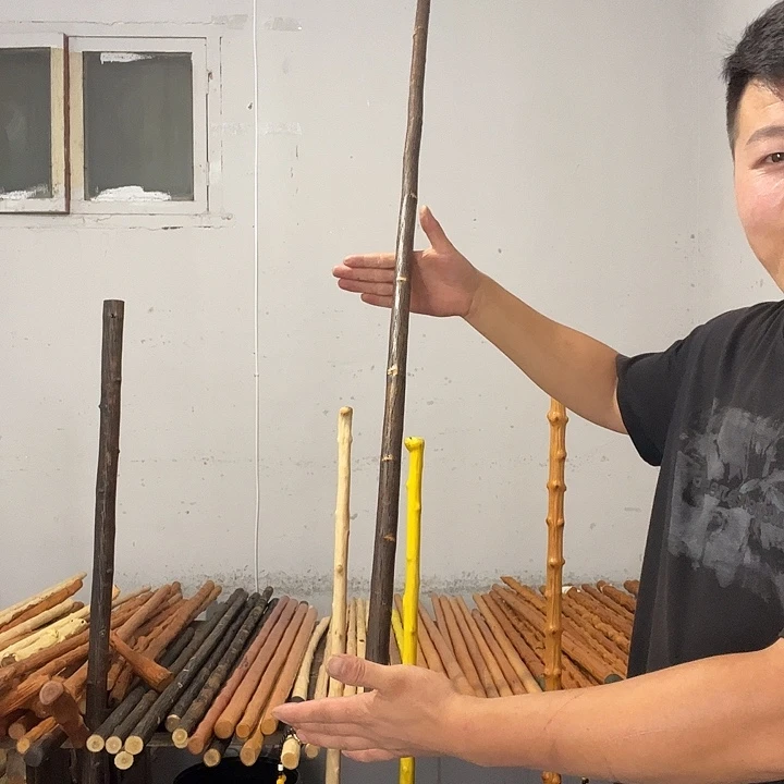 全***哥秦岭石山黑铁腾鞭杆