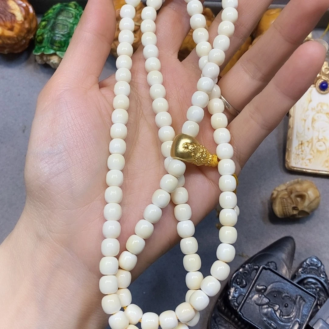 牛骨把件晨***3主播推荐