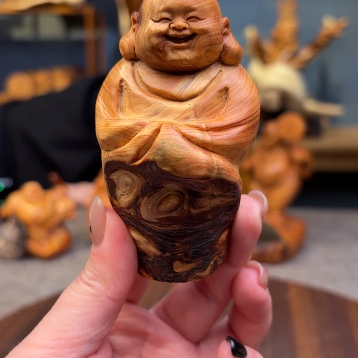 柏木（崖柏）关注一下